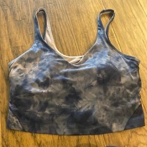 Lululemon Align Tank Size 10